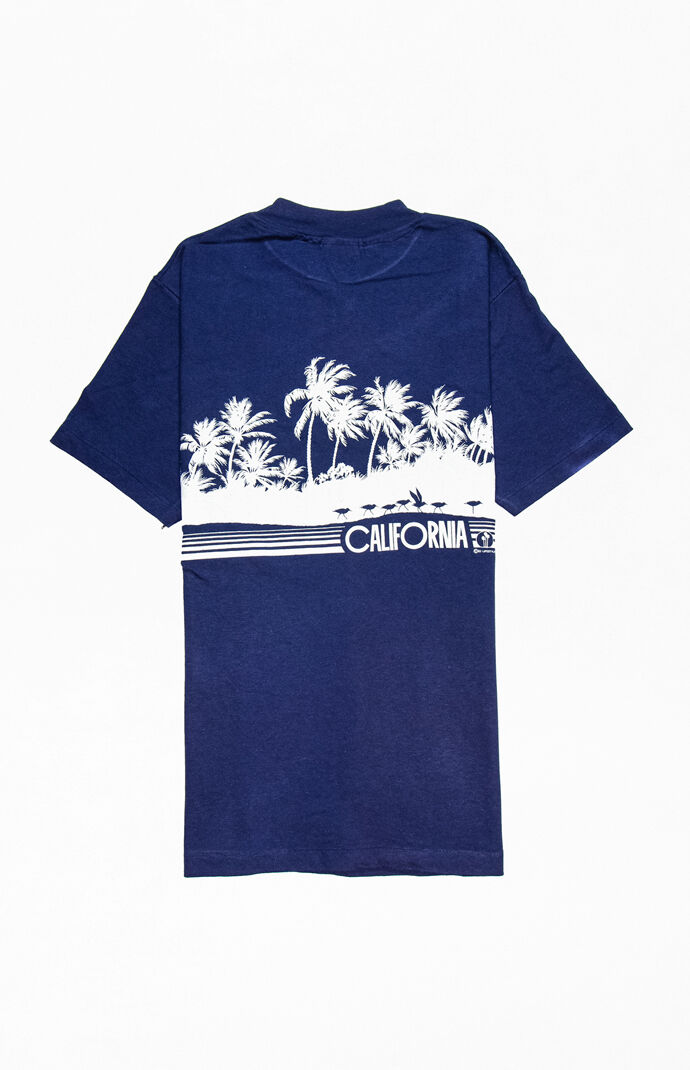 California T-Shirt