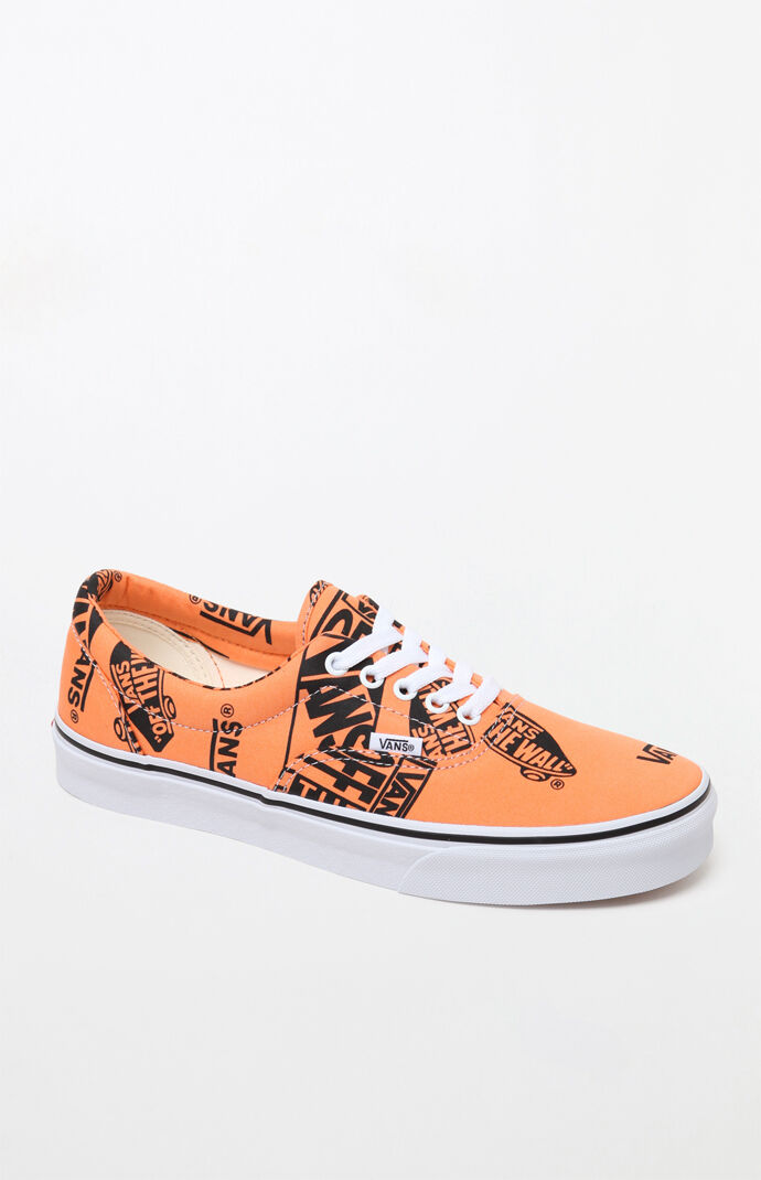 vans shoes orange vans shoes orange
