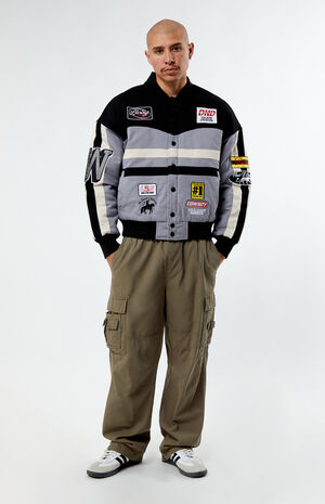The Good & Bad Race Jacket image number 5