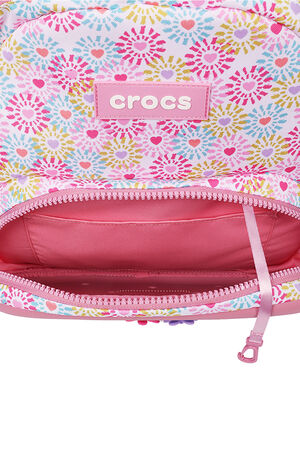 Floral Back to School Backpack image number 7