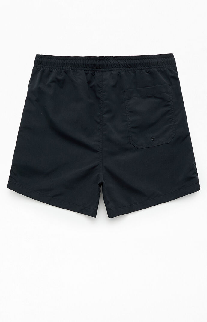 House Of Dragon 4" Swim Trunks