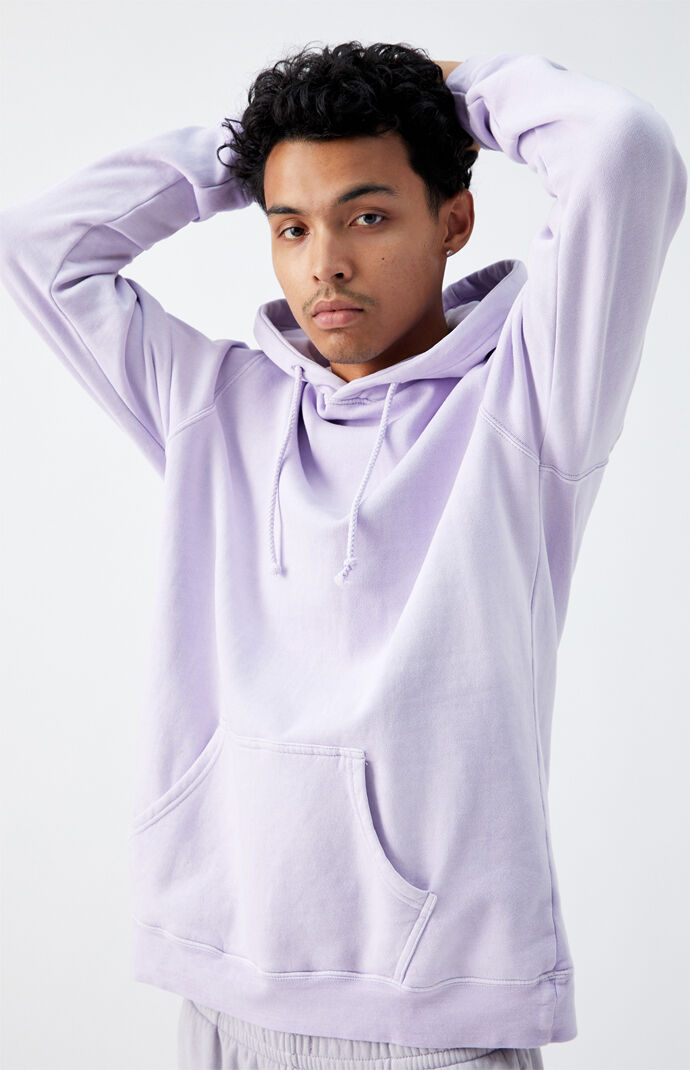 lavender hoodie Transportation and Logistics Company News