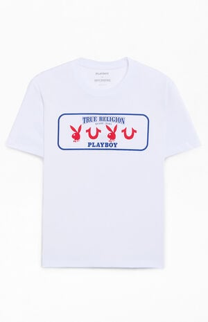 x Playboy Logo T-Shirt image number 1