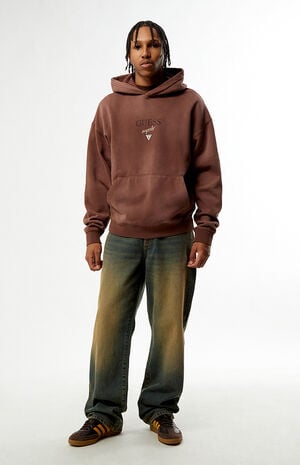 Baker Logo Hoodie image number 4