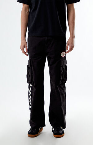 By PacSun Eureka Cargo Pants image number 2