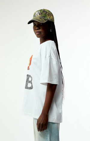 x Gov Ball I Love GVB T-Shirt image number 3