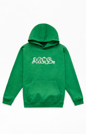 Kids Caps Logo Hoodie image number 1