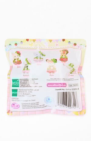 Very Berry Babies Blind Bag image number 2