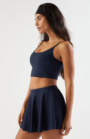 PAC WHISPER Active Odette Workout Mini Skirt image number 3