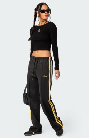 Bolt Track Pants image number 2