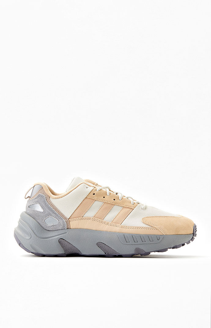adidas Eco ZX 22 Boost Shoes | PacSun
