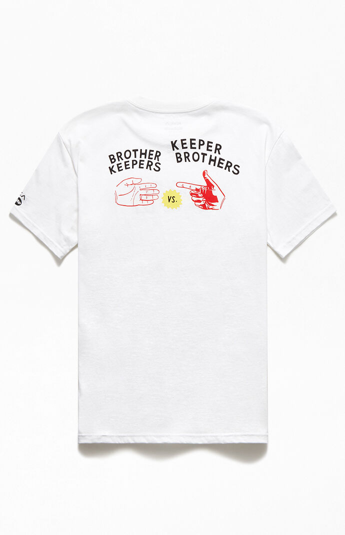 Everyday In Victory T-Shirt
