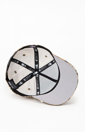 Philadelphia Eagles Camo 9FORTY Snapback Hat&nbsp; image number 5