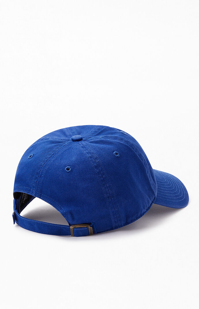la rams dad hat