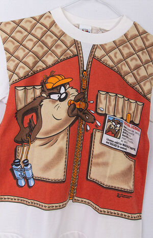 Tasmanian Hunting Tee image number 2