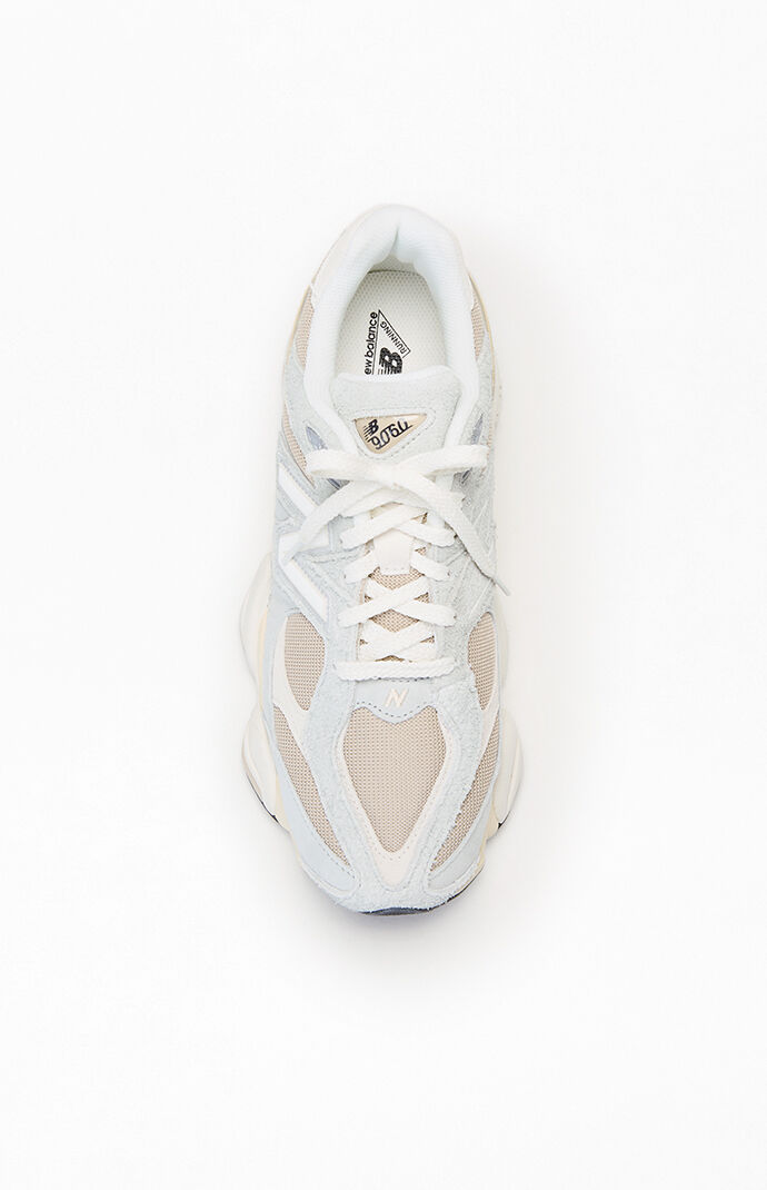 New Balance Gray 9060 Shoes | Pacsun