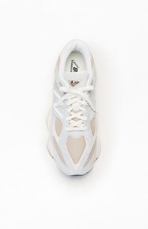 Gray 9060 Shoes image number 5