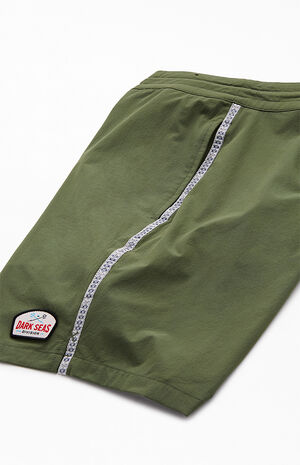 Fairbanks 8" Boardshorts image number 4