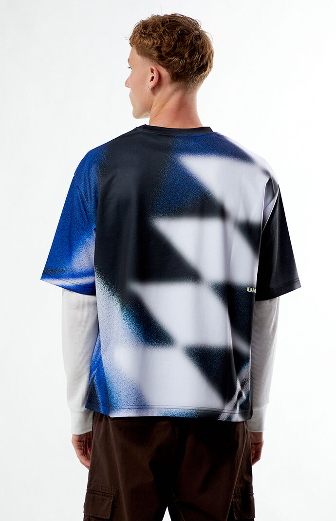 Umbro x PacSun Ceasar Palisades T-Shirt | PacSun