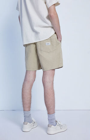 Corduroy Jam Shorts image number 4