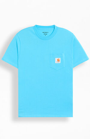 x Carhartt Pocket T-Shirt image number 2