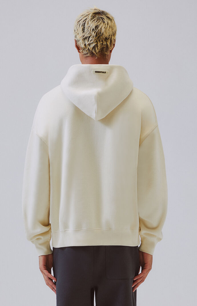 Fog x pacsun hoodie on sale
