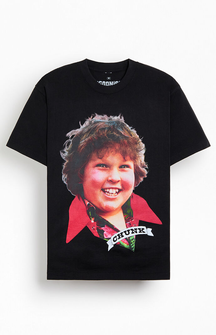 The Goonies Chunk T-Shirt
