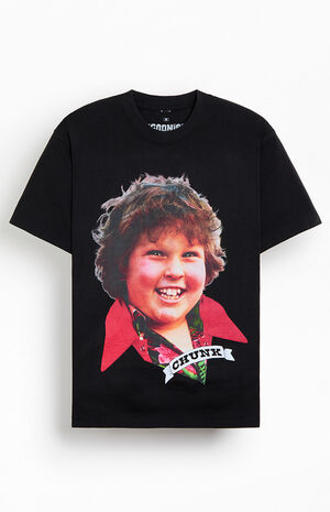 The Goonies Chunk T-Shirt image number 2