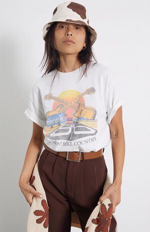 Rock N Roll T-Shirt image number 1