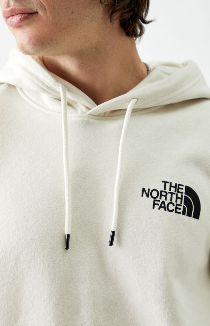Cream Box NSE Hoodie