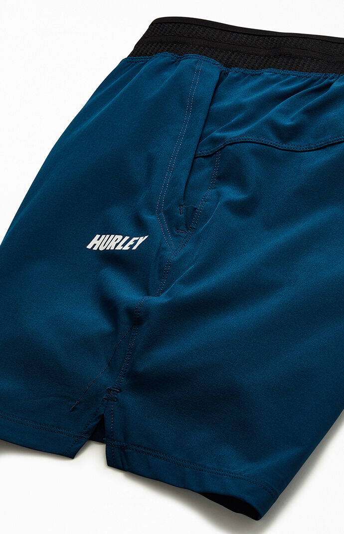 Explore Phantom Trails 17.5" Swim Trunks