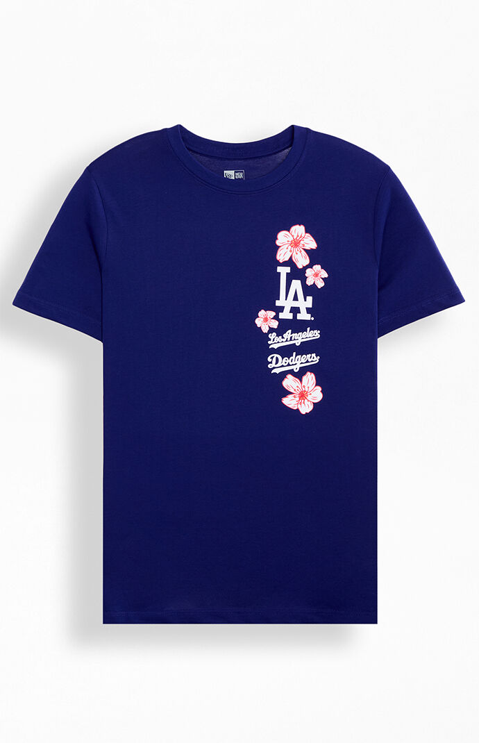 New Era LA Dodgers Japan Stars T-Shirt | PacSun