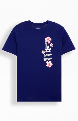 LA Dodgers Japan Stars T-Shirt image number 2