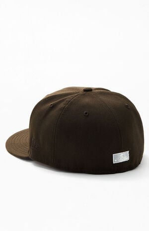 New York Yankees 59FIFTY Fitted Hat image number 3