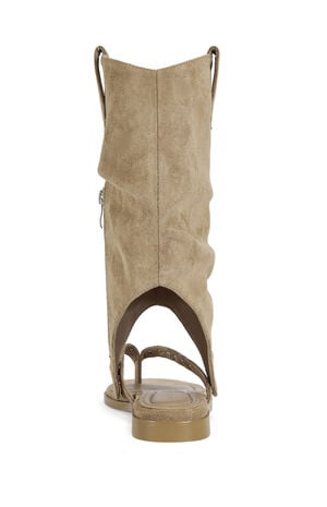 Women's Barrera Convertible Western Sandals image number 3