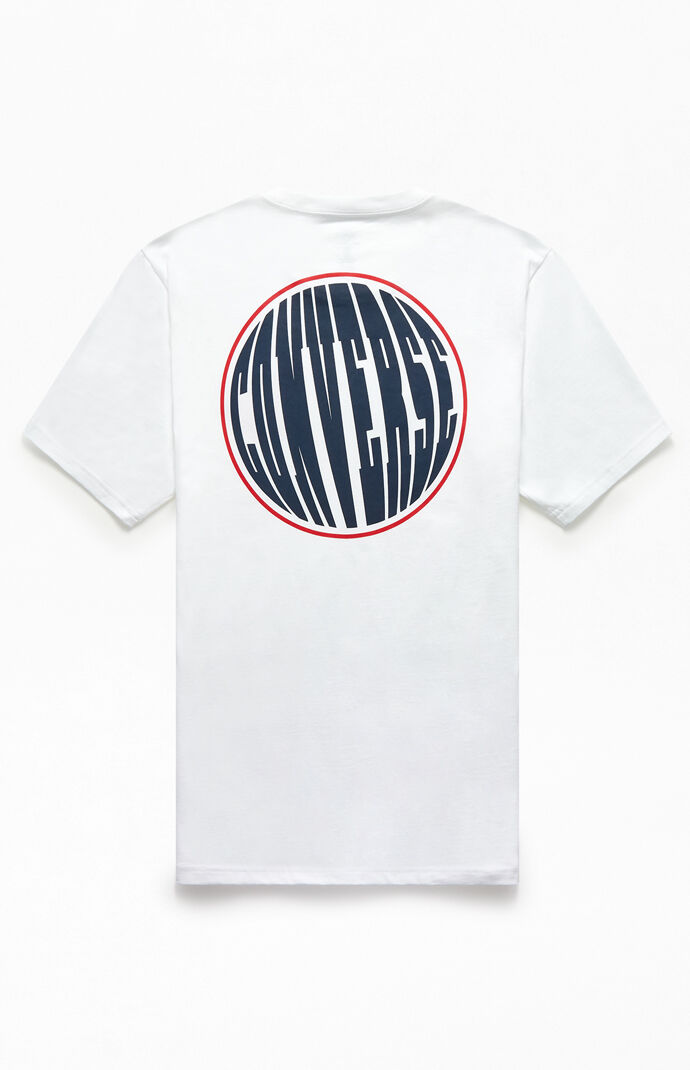 Fish Eye T-Shirt