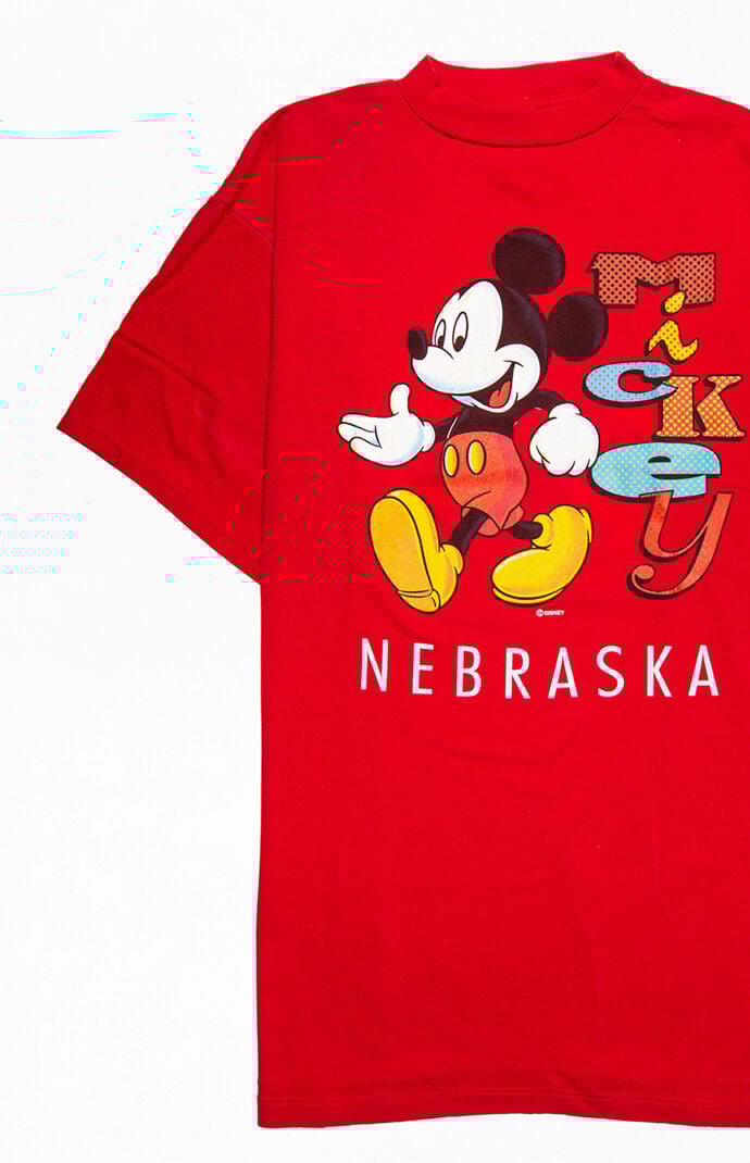 Disney Mickey T-Shirt