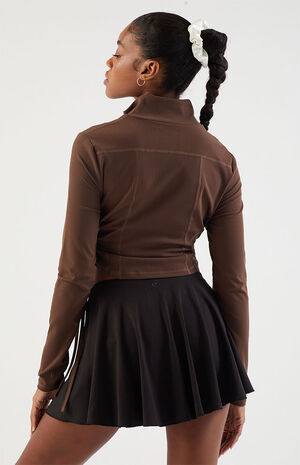 PAC GRIP Active Cinched Free Form Jacket image number 3