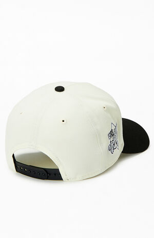 LA Dodgers 9FORTY Snapback Hat image number 2