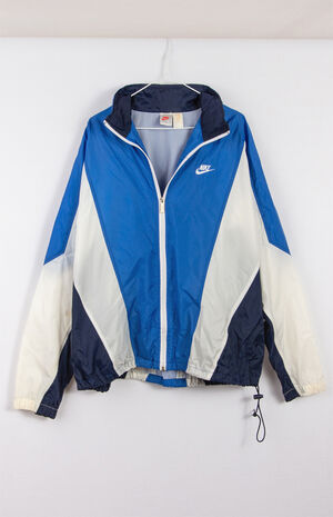 Eco Nike Jacket image number 1
