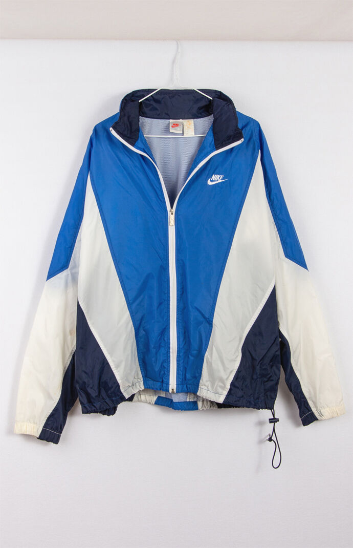 Eco Nike Jacket