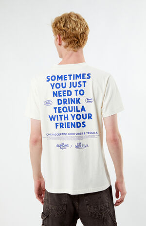 The Sometimes T-Shirt image number 1