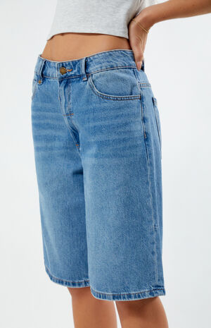 Syd Baggy Jorts image number 1