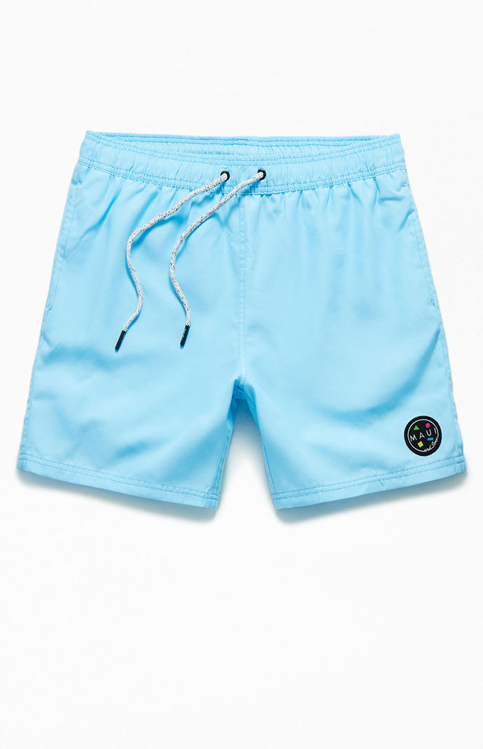 Maui and sons volley shorts outlet