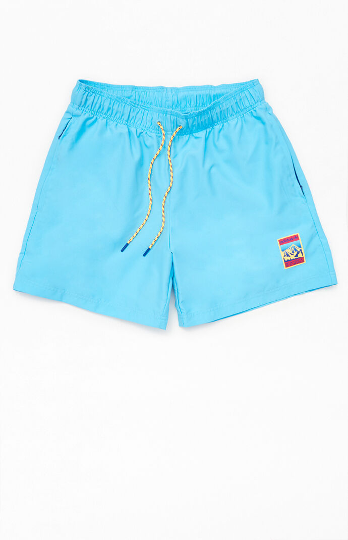 pacsun adidas shorts