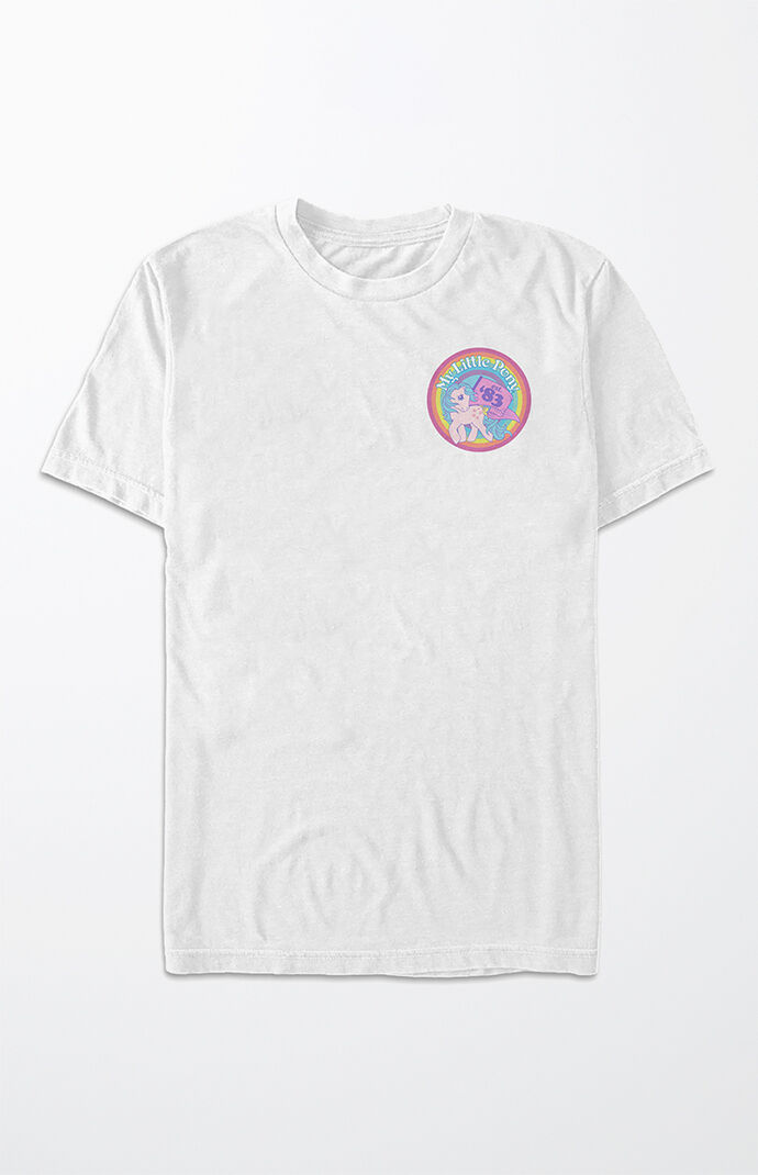 My Little Pony 80's Icon T-Shirt