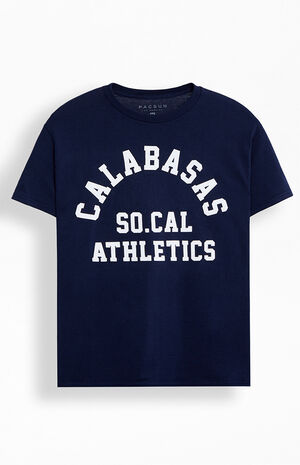 Calabasas Athletics T-Shirt image number 1