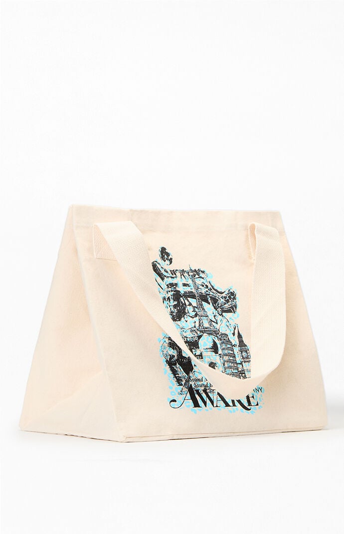Awake NY x Asics Promo Tote Bag