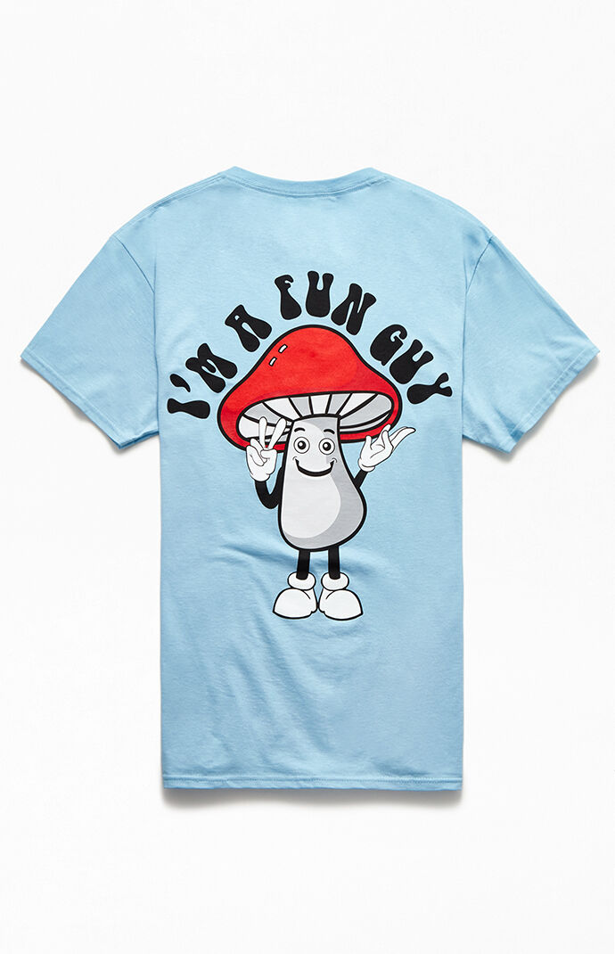 Fungi T-Shirt