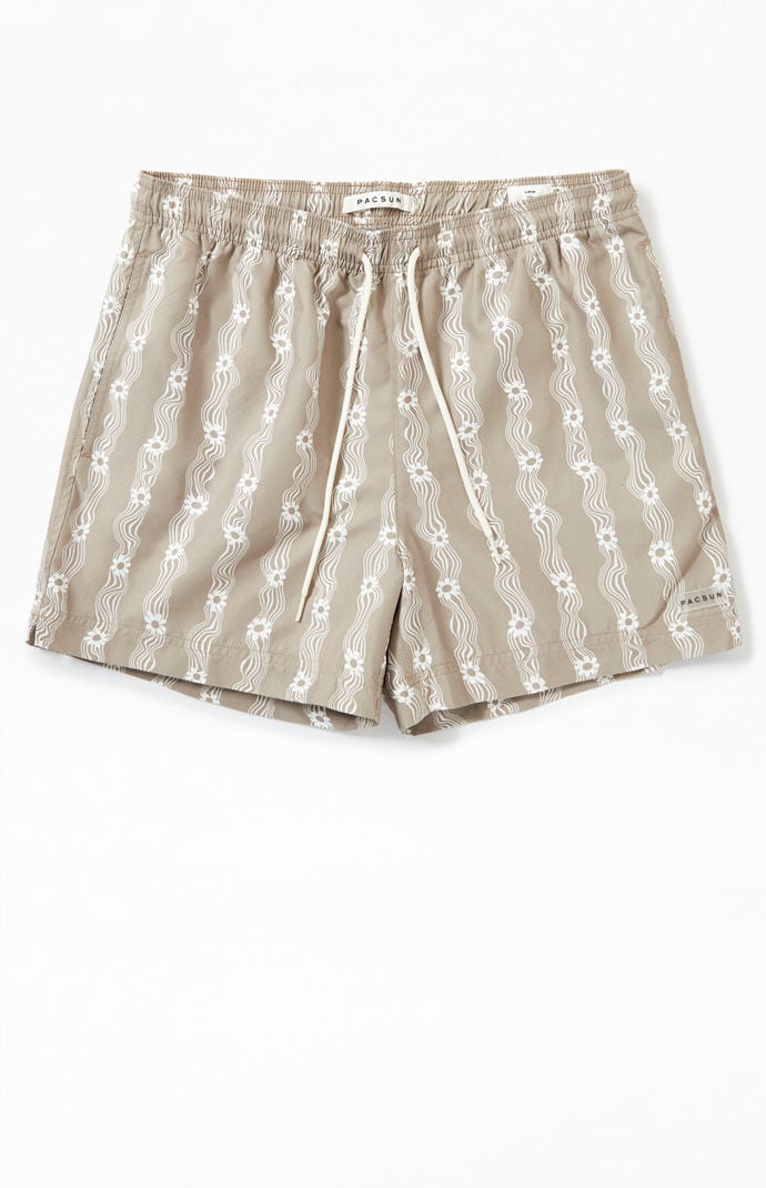 Men s Swimsuits Swimwear PacSun